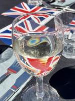 Christmas Drinks at Marion and John’s 